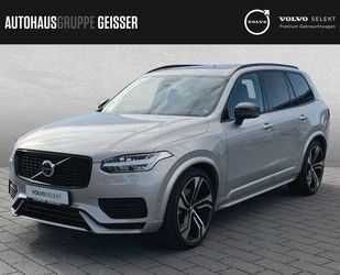 Volvo XC90 Gebrauchtwagen