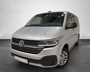 VW T6 Multivan Gebrauchtwagen