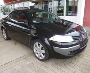 Renault Megane Gebrauchtwagen
