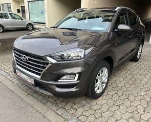 Hyundai TUCSON Gebrauchtwagen
