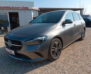 Mercedes-Benz B 250 Gebrauchtwagen