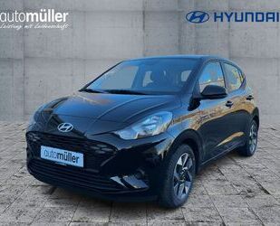 Hyundai i10 Gebrauchtwagen