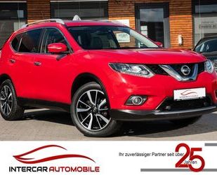 Nissan X-Trail Gebrauchtwagen