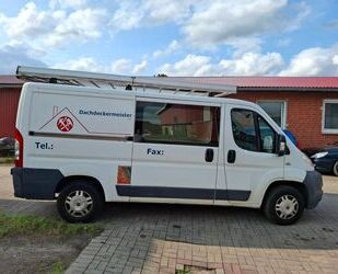 Fiat Ducato Gebrauchtwagen
