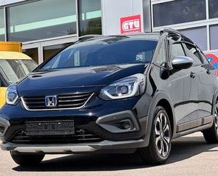 Honda Jazz Gebrauchtwagen