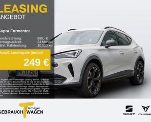 Cupra Formentor Gebrauchtwagen