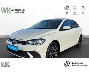 VW Polo Gebrauchtwagen