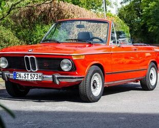 BMW 2002 Gebrauchtwagen