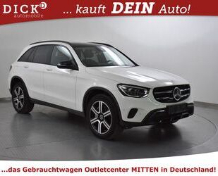 Mercedes-Benz GLC 300 Gebrauchtwagen
