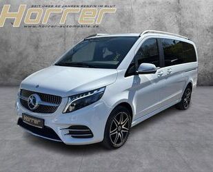 Mercedes-Benz V 250 Gebrauchtwagen