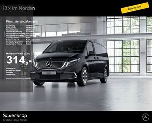 Mercedes-Benz EQV Gebrauchtwagen