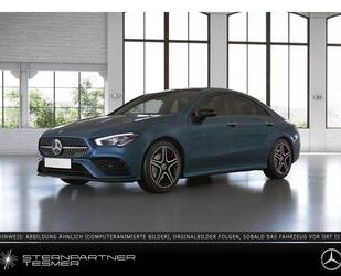 Mercedes-Benz CLA 200 Gebrauchtwagen