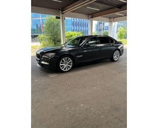 BMW 730 Gebrauchtwagen