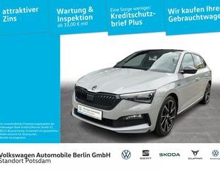 Skoda Scala Gebrauchtwagen