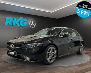 Mercedes-Benz A 200 Gebrauchtwagen