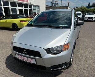 Mitsubishi Colt Gebrauchtwagen