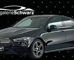 Mercedes-Benz CLA 200 Gebrauchtwagen