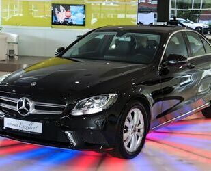 Mercedes-Benz C 200 Gebrauchtwagen