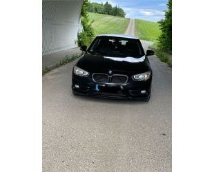 BMW 118 Gebrauchtwagen