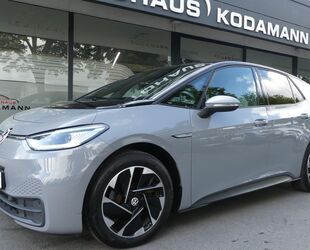 VW ID.3 Gebrauchtwagen