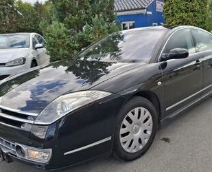 Citroen C6 Gebrauchtwagen