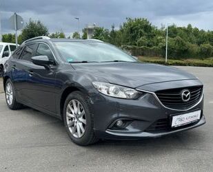 Mazda 6 Gebrauchtwagen