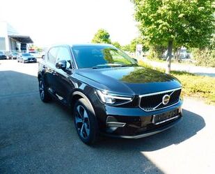 Volvo XC40 Gebrauchtwagen