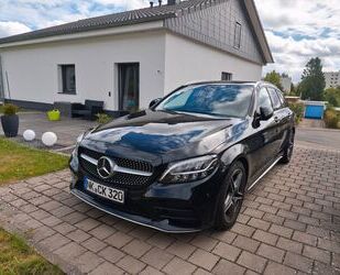 Mercedes-Benz C 200 Gebrauchtwagen