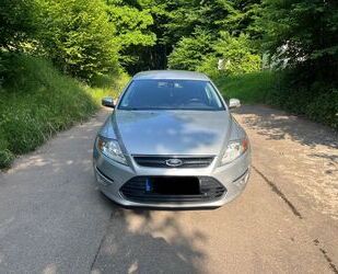 Ford Mondeo Gebrauchtwagen