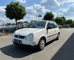 Porsche Lupo 