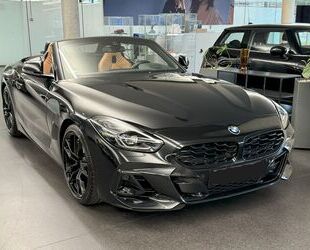 BMW Z4 Gebrauchtwagen