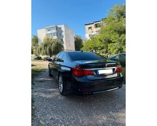 BMW 740 Gebrauchtwagen