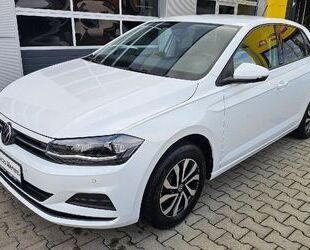 Opel Polo 