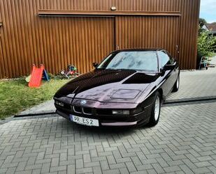 BMW 840 Gebrauchtwagen