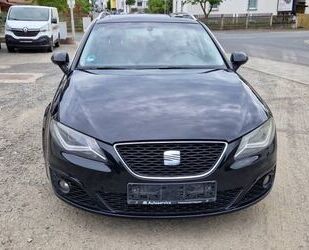 Seat Exeo Gebrauchtwagen