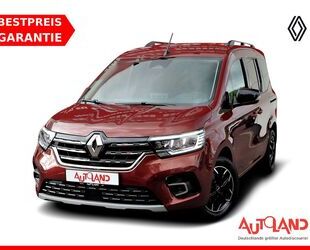 Renault Kangoo Gebrauchtwagen