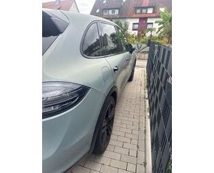 Porsche Cayenne Gebrauchtwagen