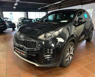 Kia Sportage Gebrauchtwagen