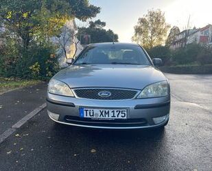 Ford Mondeo Gebrauchtwagen