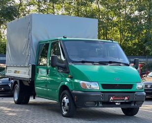 Ford Transit Gebrauchtwagen