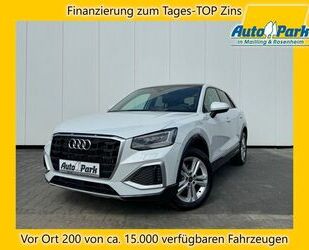 Audi Q2 Gebrauchtwagen