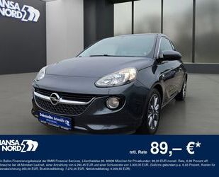 Opel Adam Gebrauchtwagen