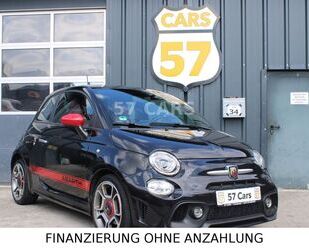 Abarth 595 Gebrauchtwagen