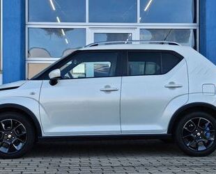 Suzuki Ignis Gebrauchtwagen