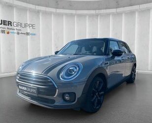 Mini Cooper D Clubman Gebrauchtwagen
