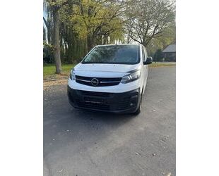 Opel Vivaro Gebrauchtwagen
