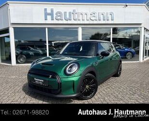 Mini Cooper SE Gebrauchtwagen