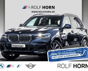 BMW X5 Gebrauchtwagen