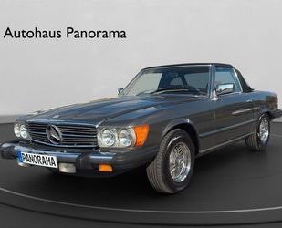 Mercedes-Benz 450 Gebrauchtwagen