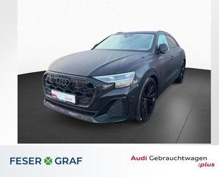 Audi Q8 Gebrauchtwagen
